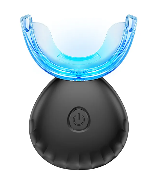 Wireless LED Teeth Whitening Kit