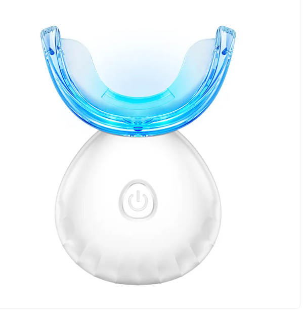 Wireless LED Teeth Whitening Kit