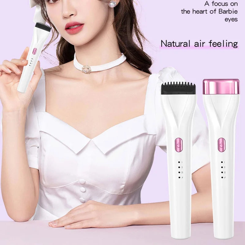 Professional Heated Eyelash Curler