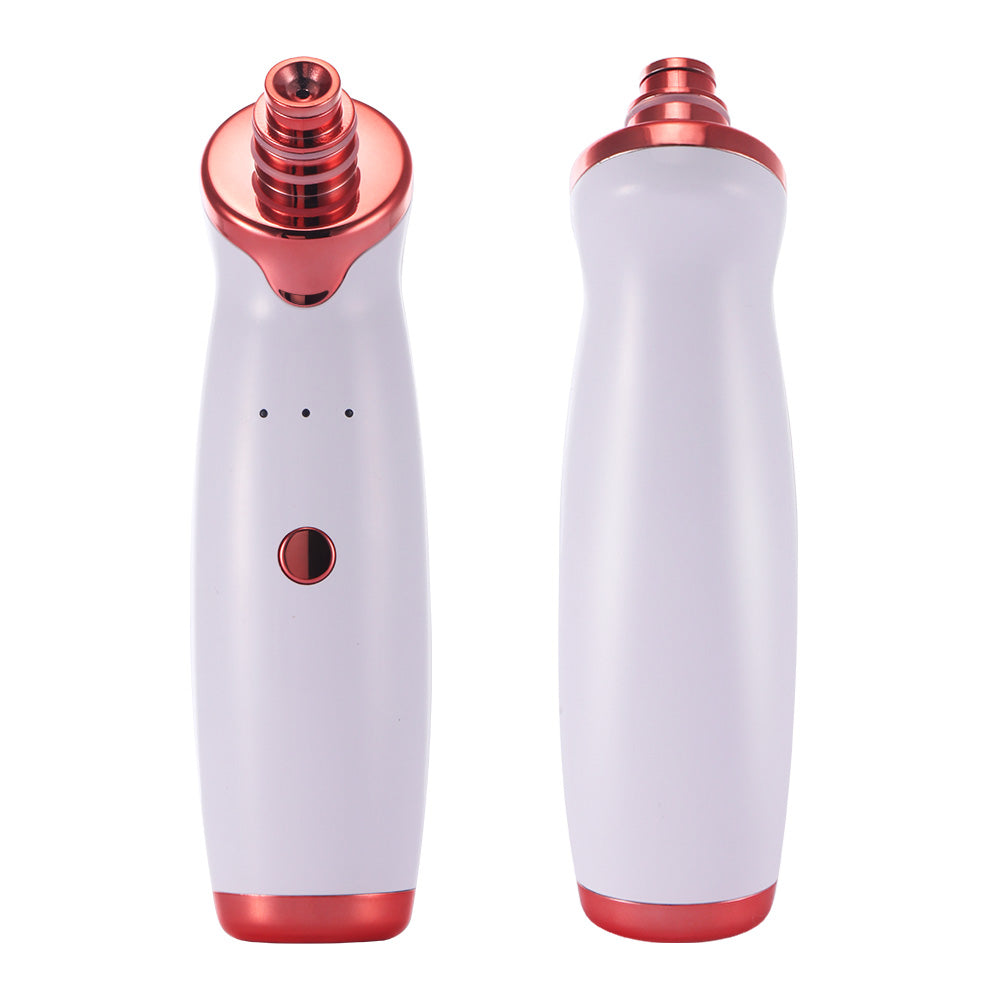 Electric Blackhead Remover Vacuum – Deep Pore Cleaner