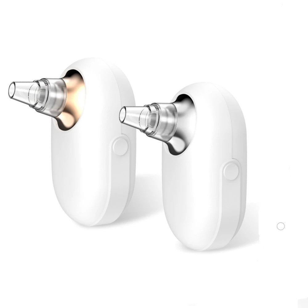 Electric Blackhead Remover & Pore Vacuum