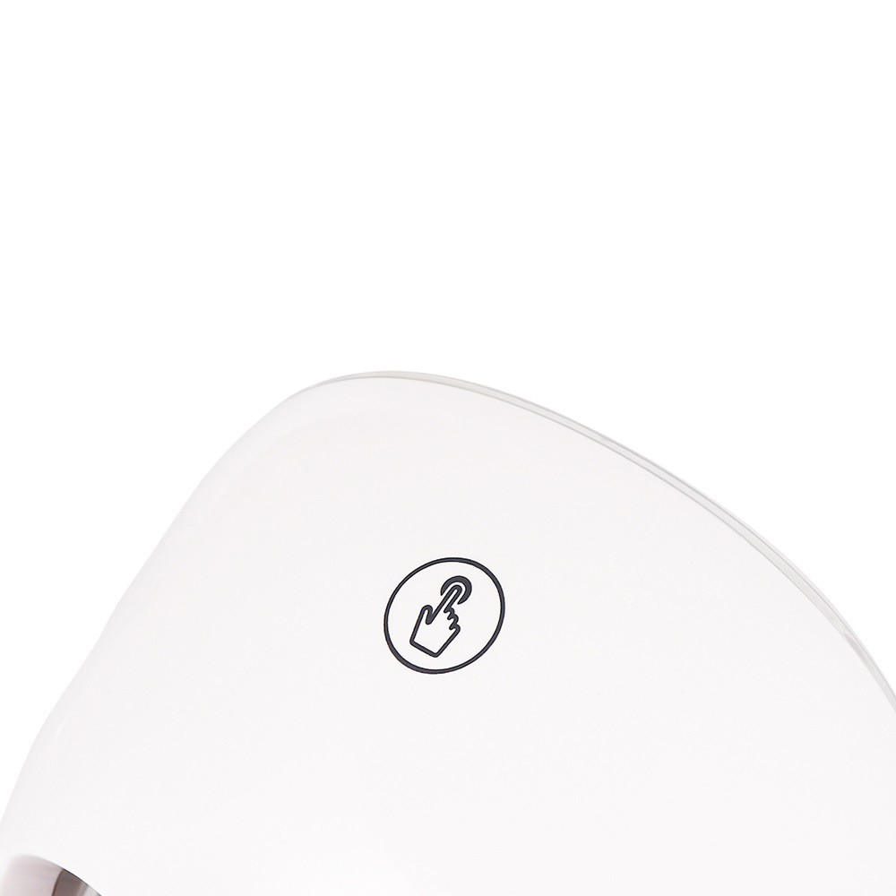 Color LED Facial Therapy Mask